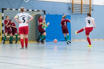 Bild 28 - HFV Futsalmeisterschaft